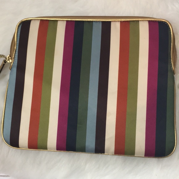 Coach Multicolor IPAD case - Picture 3 of 5